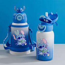 Stitch Vacuum Flask 500 ml